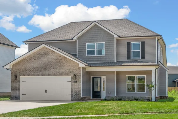 $409,900 | 122 Sweet Clover Court, Clarksville, TN 37040