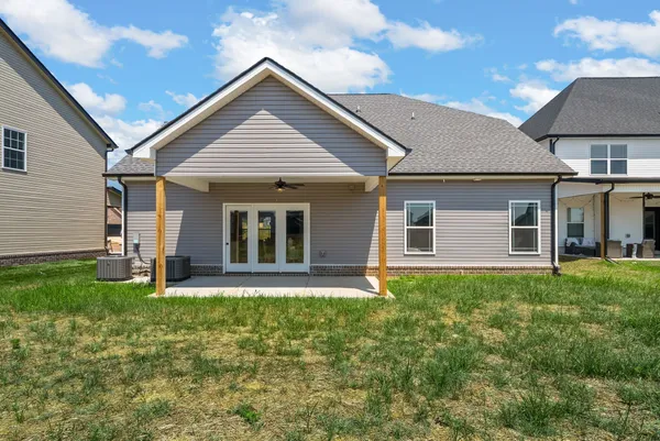 $409,900 | 122 Sweet Clover Court, Clarksville, TN 37040