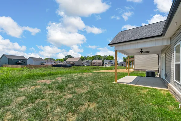 $409,900 | 122 Sweet Clover Court, Clarksville, TN 37040
