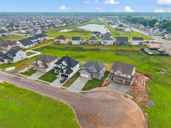 $409,900 | 122 Sweet Clover Court, Clarksville, TN 37040