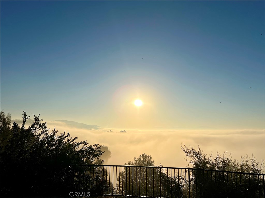 918 Dorothea Road La Habra Heights, CA 90631 - Photo 2 of 42 a view of a city