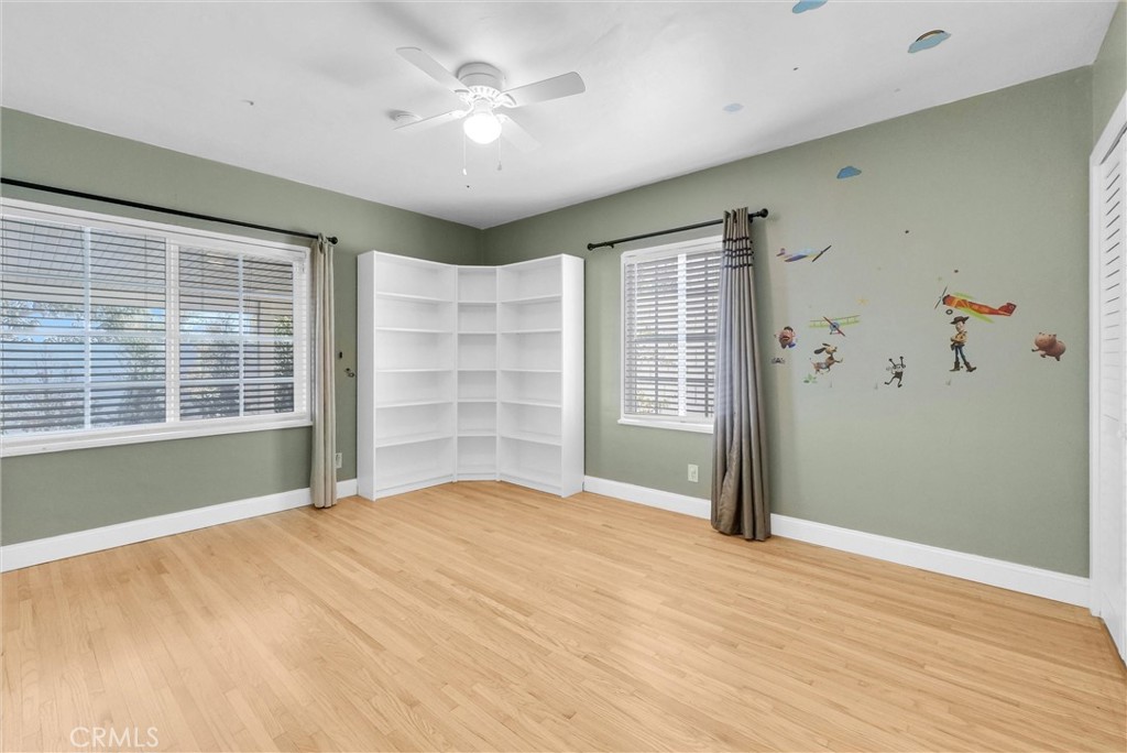 918 Dorothea Road La Habra Heights, CA 90631 - Photo 22 of 42 a view of an empty room with a window