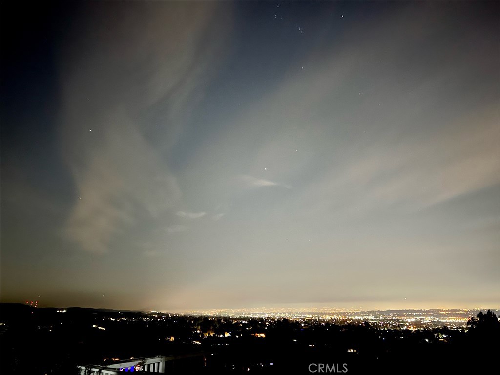 918 Dorothea Road La Habra Heights, CA 90631 - Photo 5 of 42 a view of an ocean