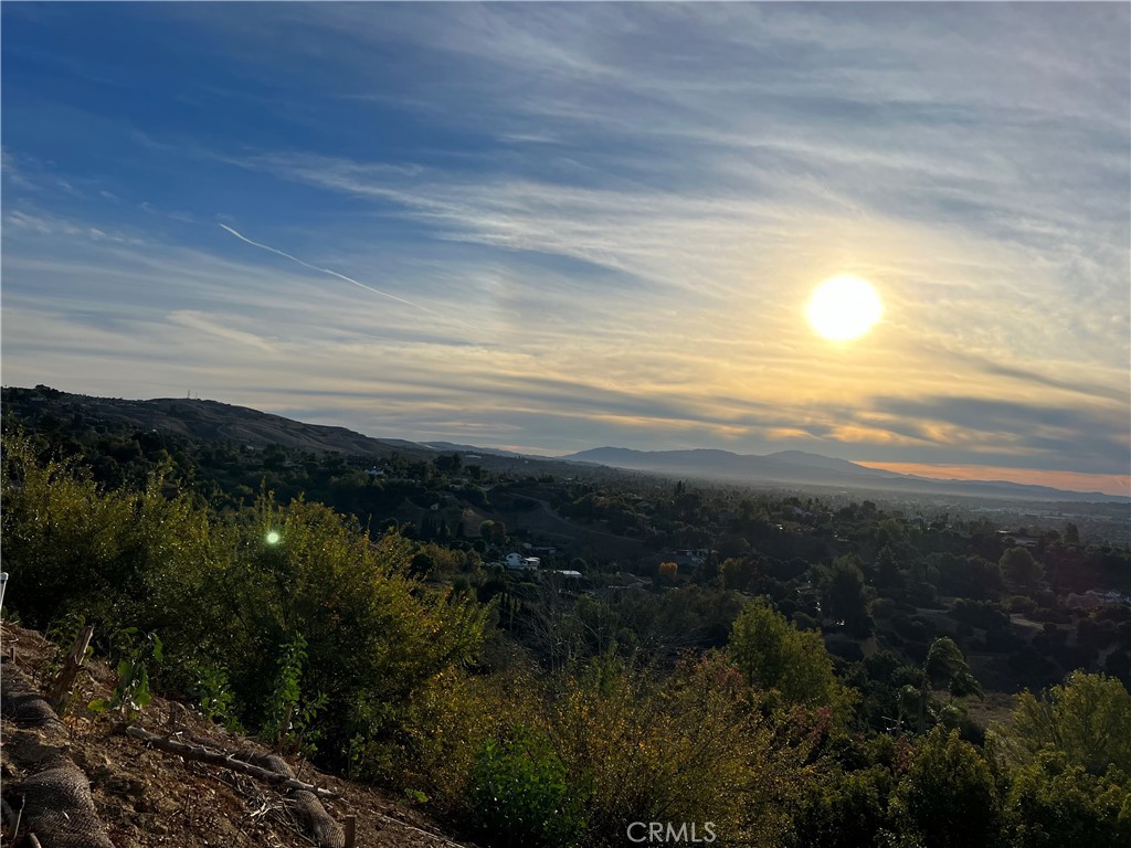 918 Dorothea Road La Habra Heights, CA 90631 - Photo 6 of 42 a view of an ocean and mountain