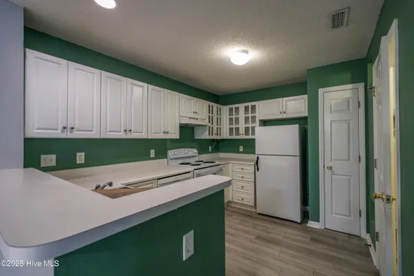 $1,395 | 2597 Thackery Road, Unit G, Greenville, NC 27858