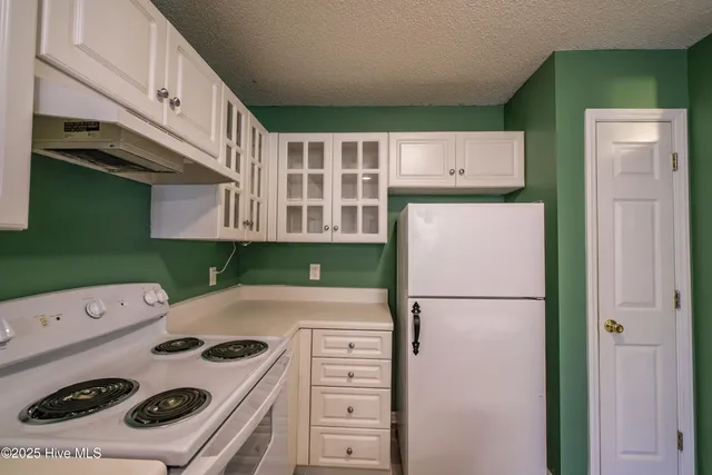 $1,395 | 2597 Thackery Road, Unit G, Greenville, NC 27858