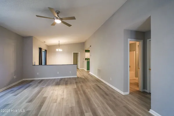 $1,395 | 2597 Thackery Road, Unit G, Greenville, NC 27858