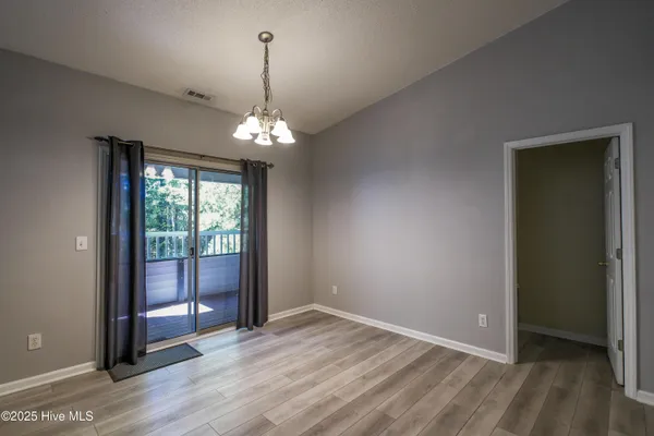 $1,395 | 2597 Thackery Road, Unit G, Greenville, NC 27858