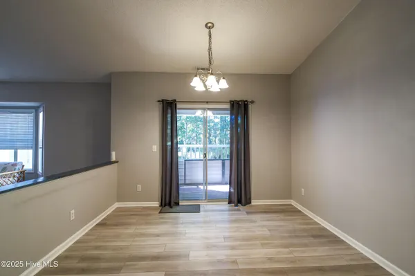 $1,395 | 2597 Thackery Road, Unit G, Greenville, NC 27858