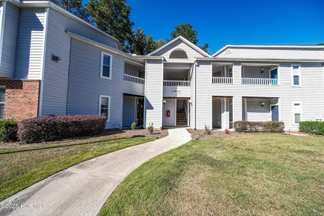 $1,395 | 2597 Thackery Road, Unit G, Greenville, NC 27858