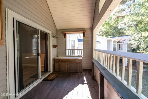 $1,395 | 2597 Thackery Road, Unit G, Greenville, NC 27858