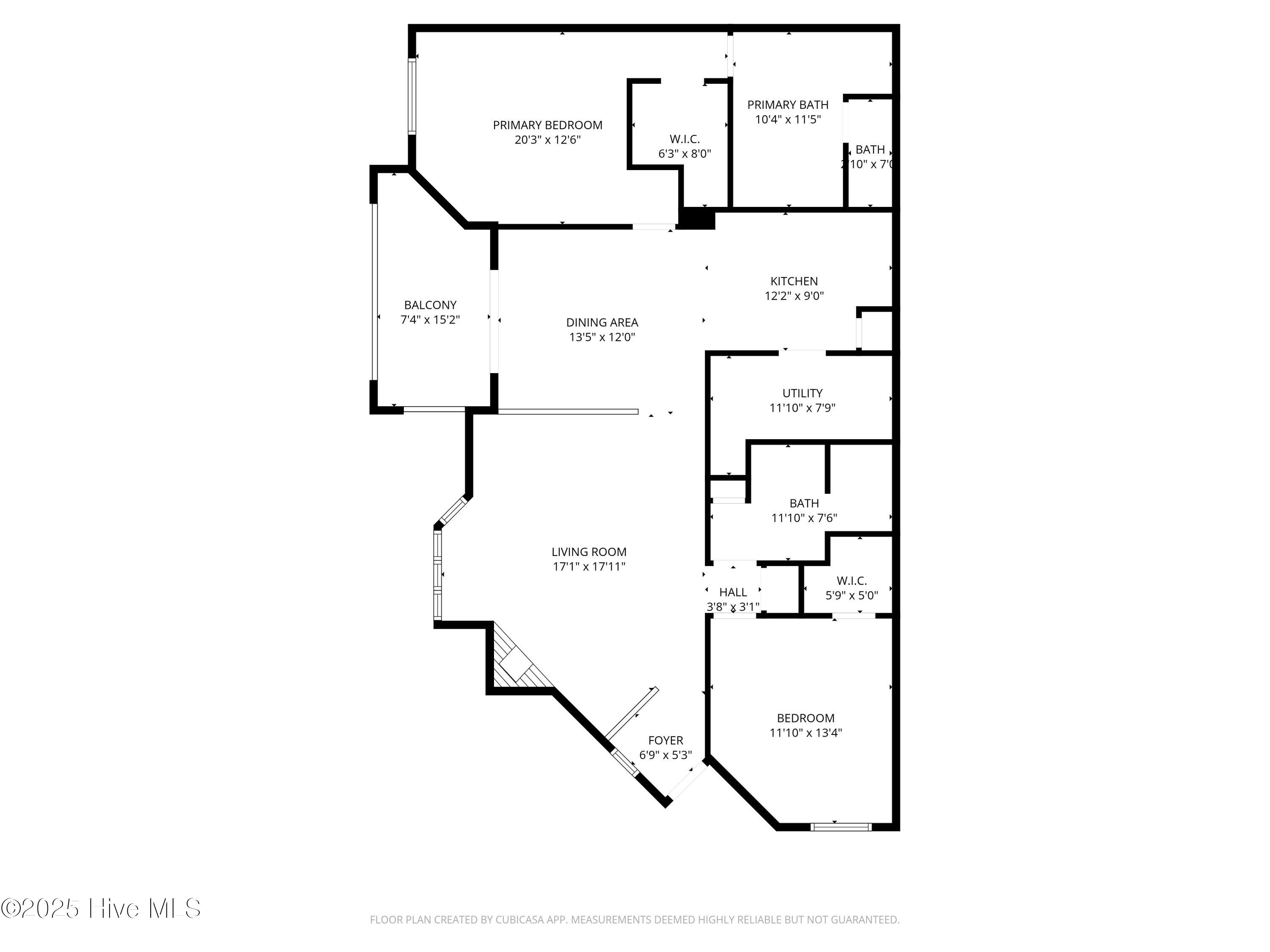2597 Thackery Road, Unit G Greenville, NC 27858 - Photo 24 of 25 all_floors_2597_thackery_road_g_greenvil