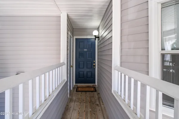 $1,395 | 2597 Thackery Road, Unit G, Greenville, NC 27858