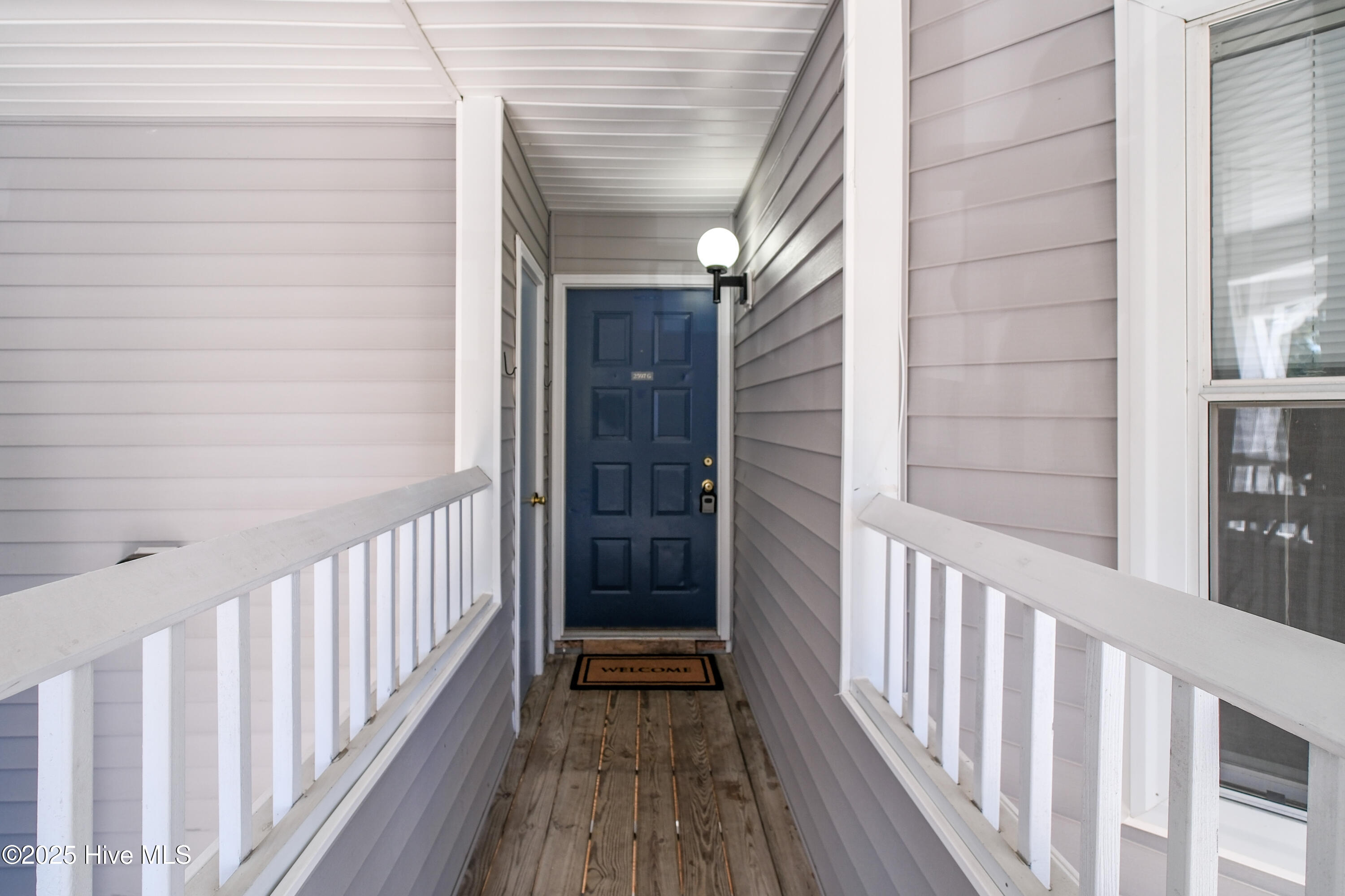 2597 Thackery Road, Unit G Greenville, NC 27858 - Photo 2 of 25 DSCF3834