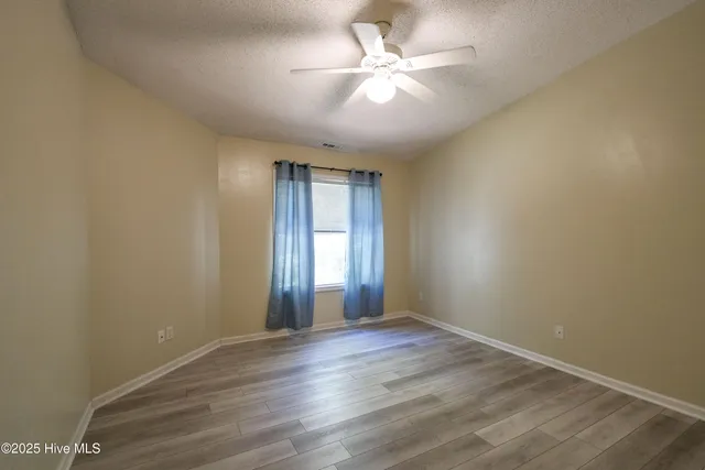 $1,395 | 2597 Thackery Road, Unit G, Greenville, NC 27858