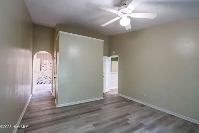 $1,395 | 2597 Thackery Road, Unit G, Greenville, NC 27858