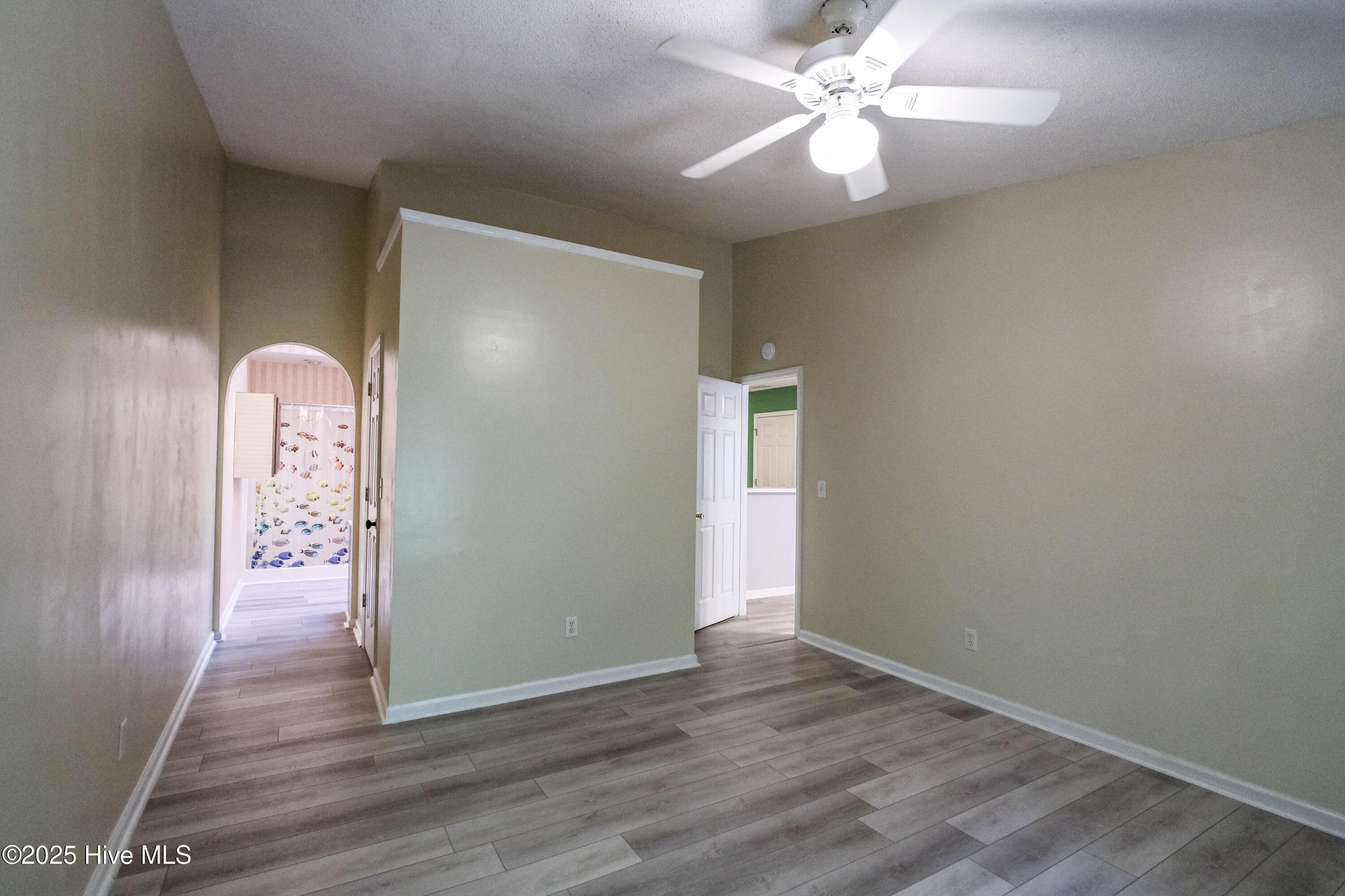 2597 Thackery Road, Unit G Greenville, NC 27858 - Photo 5 of 25 DSCF3822