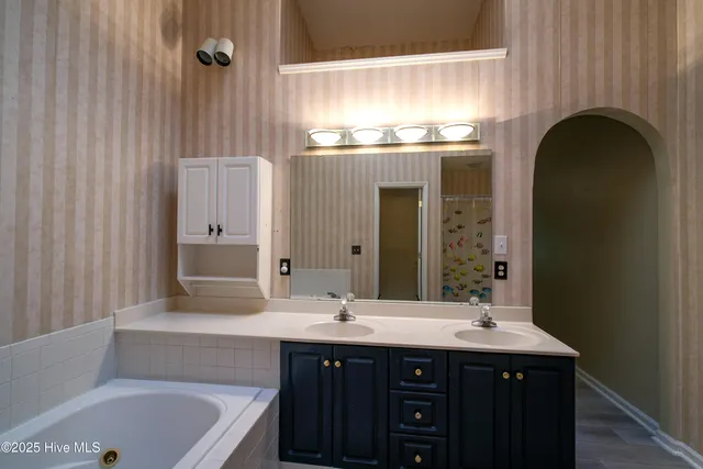 $1,395 | 2597 Thackery Road, Unit G, Greenville, NC 27858