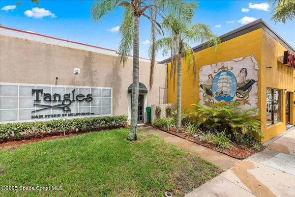 $923,750 | 1465 South Harbor City Boulevard, Unit 902, Melbourne, FL 32901