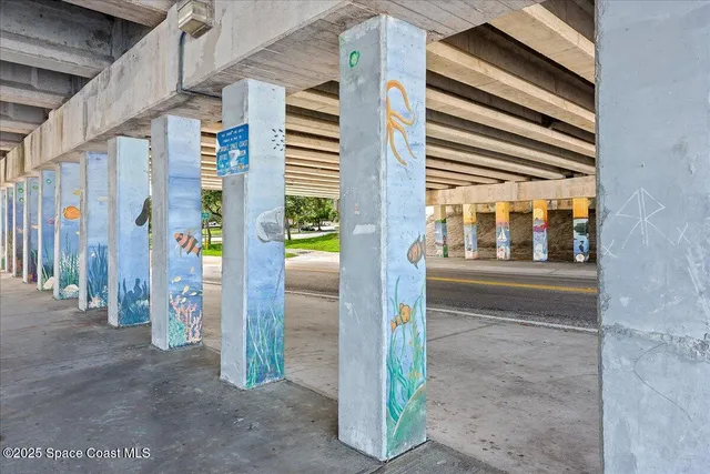 $946,750 | 1465 South Harbor City Boulevard, Unit 902, Melbourne, FL 32901