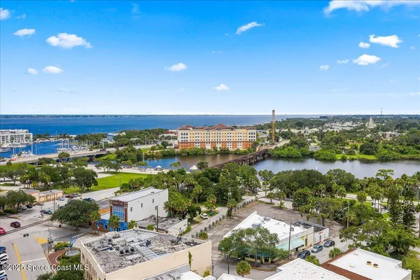 $923,750 | 1465 South Harbor City Boulevard, Unit 902, Melbourne, FL 32901