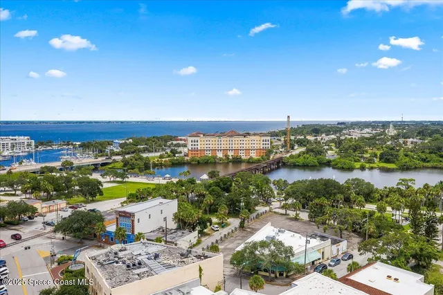 $946,750 | 1465 South Harbor City Boulevard, Unit 902, Melbourne, FL 32901