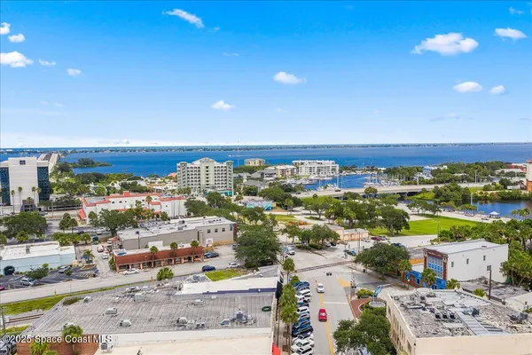 $923,750 | 1465 South Harbor City Boulevard, Unit 902, Melbourne, FL 32901