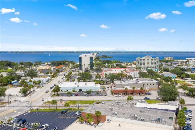 $946,750 | 1465 South Harbor City Boulevard, Unit 902, Melbourne, FL 32901