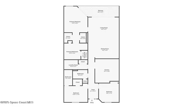 $923,750 | 1465 South Harbor City Boulevard, Unit 902, Melbourne, FL 32901