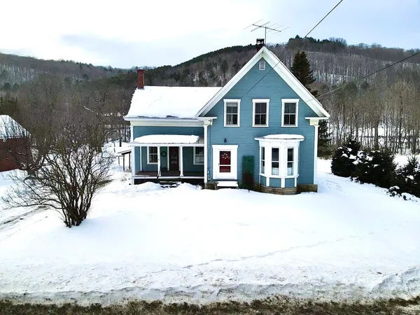 $315,000 | 317 Highway 110, Chelsea, VT 05038