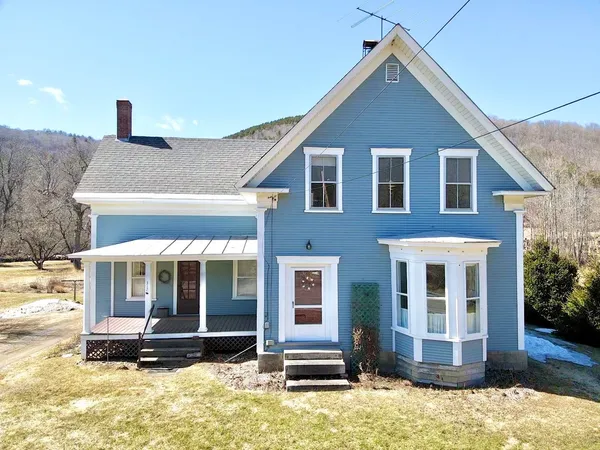$315,000 | 317 Highway 110, Chelsea, VT 05038