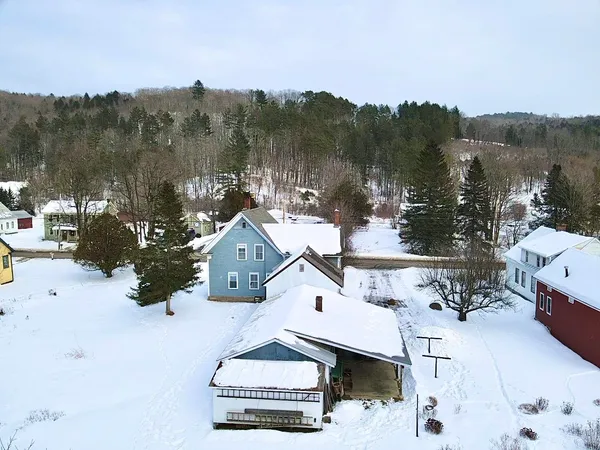 $315,000 | 317 Highway 110, Chelsea, VT 05038