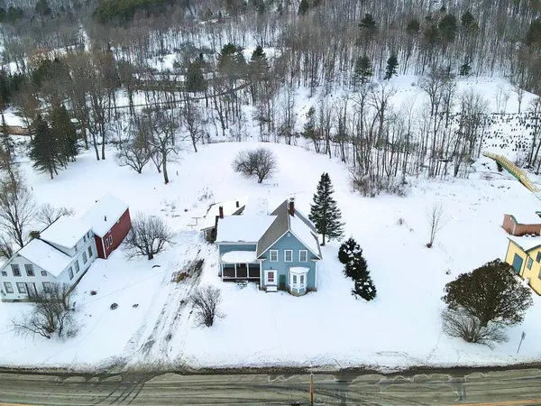 $315,000 | 317 Highway 110, Chelsea, VT 05038