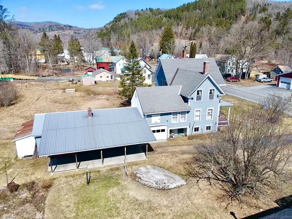 $315,000 | 317 Highway 110, Chelsea, VT 05038