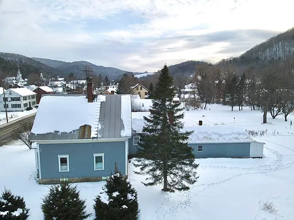 $315,000 | 317 Highway 110, Chelsea, VT 05038