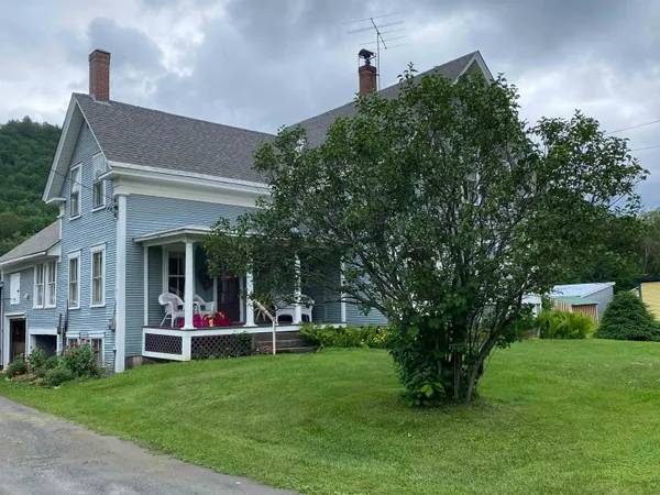 $315,000 | 317 Highway 110, Chelsea, VT 05038