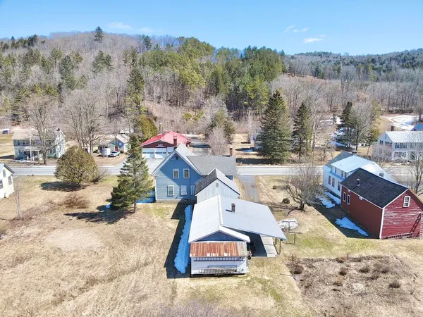 $315,000 | 317 Highway 110, Chelsea, VT 05038