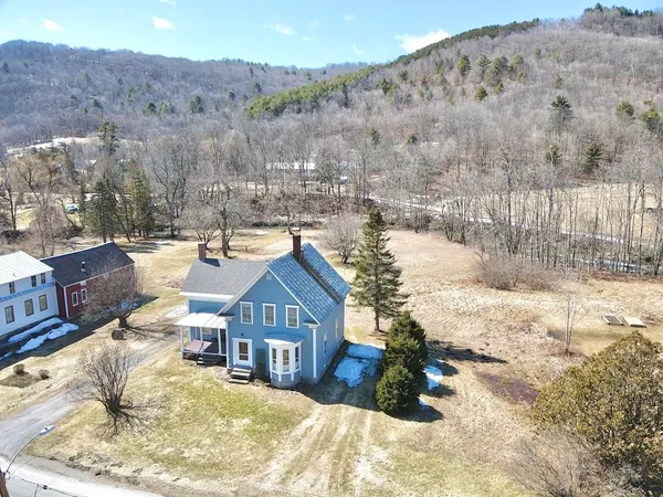 $315,000 | 317 Highway 110, Chelsea, VT 05038