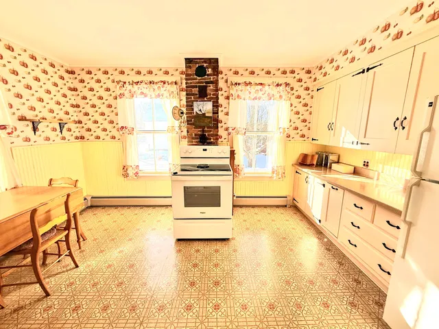 $315,000 | 317 Highway 110, Chelsea, VT 05038