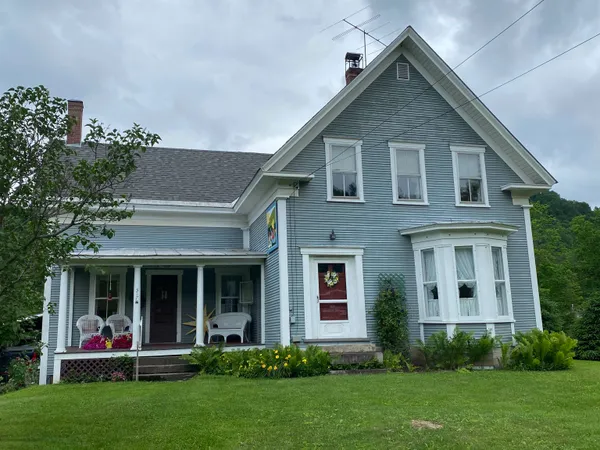 $315,000 | 317 Highway 110, Chelsea, VT 05038