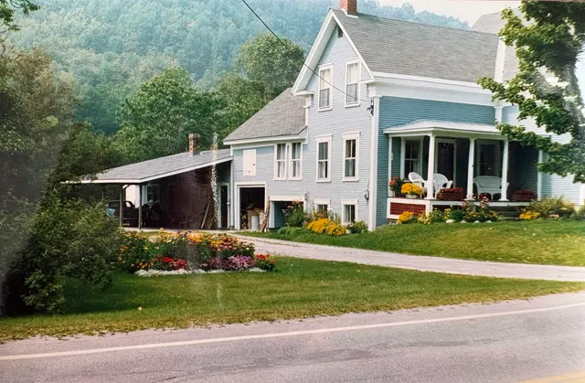 $315,000 | 317 Highway 110, Chelsea, VT 05038