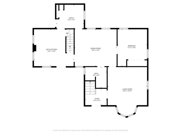 $315,000 | 317 Highway 110, Chelsea, VT 05038