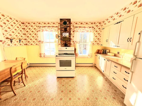 $315,000 | 317 Highway 110, Chelsea, VT 05038