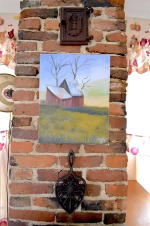 $315,000 | 317 Highway 110, Chelsea, VT 05038