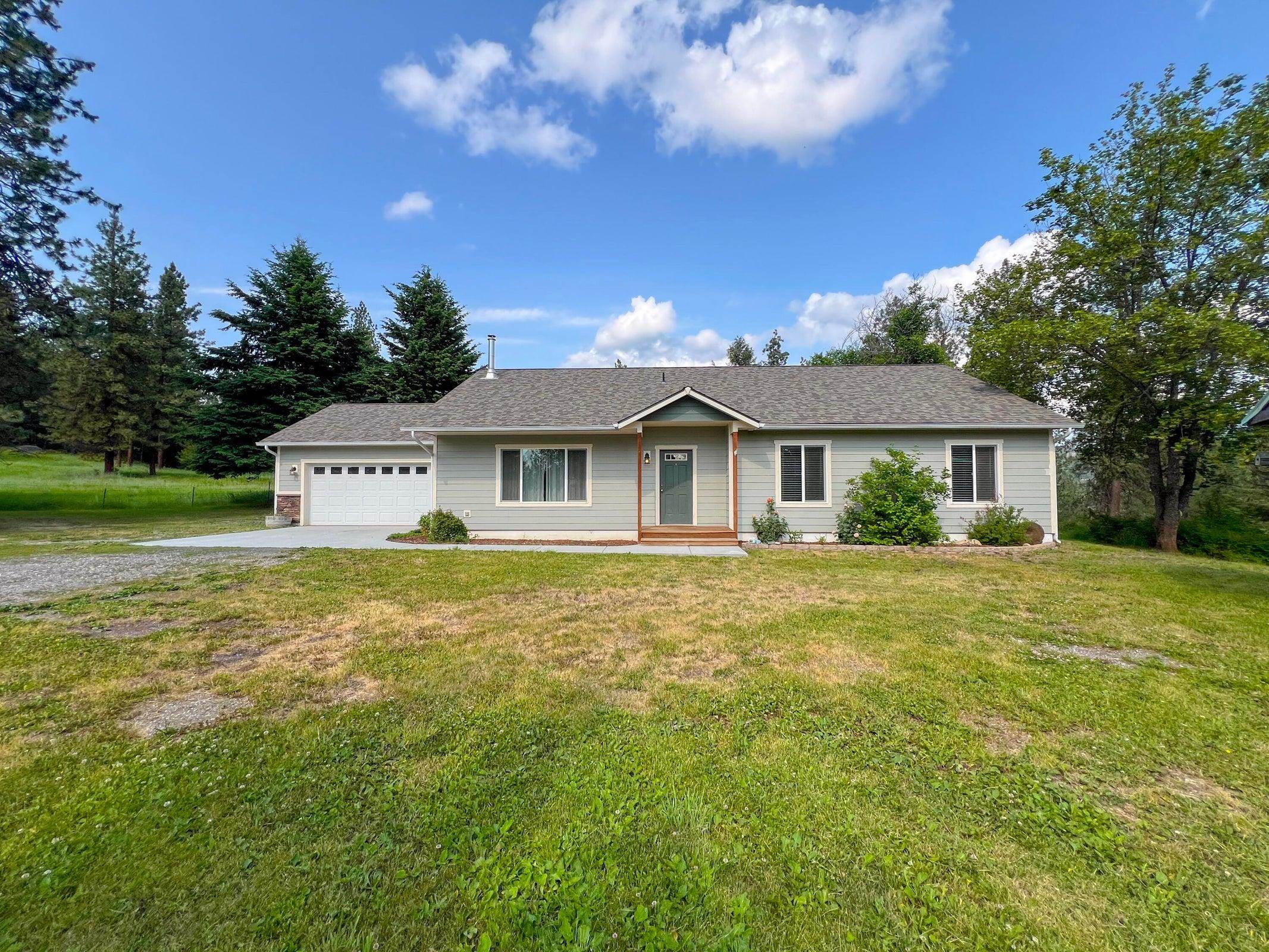 395 A Old Dominion Road Colville, WA 99114 - Photo 2 of 50 Gallery Image 2