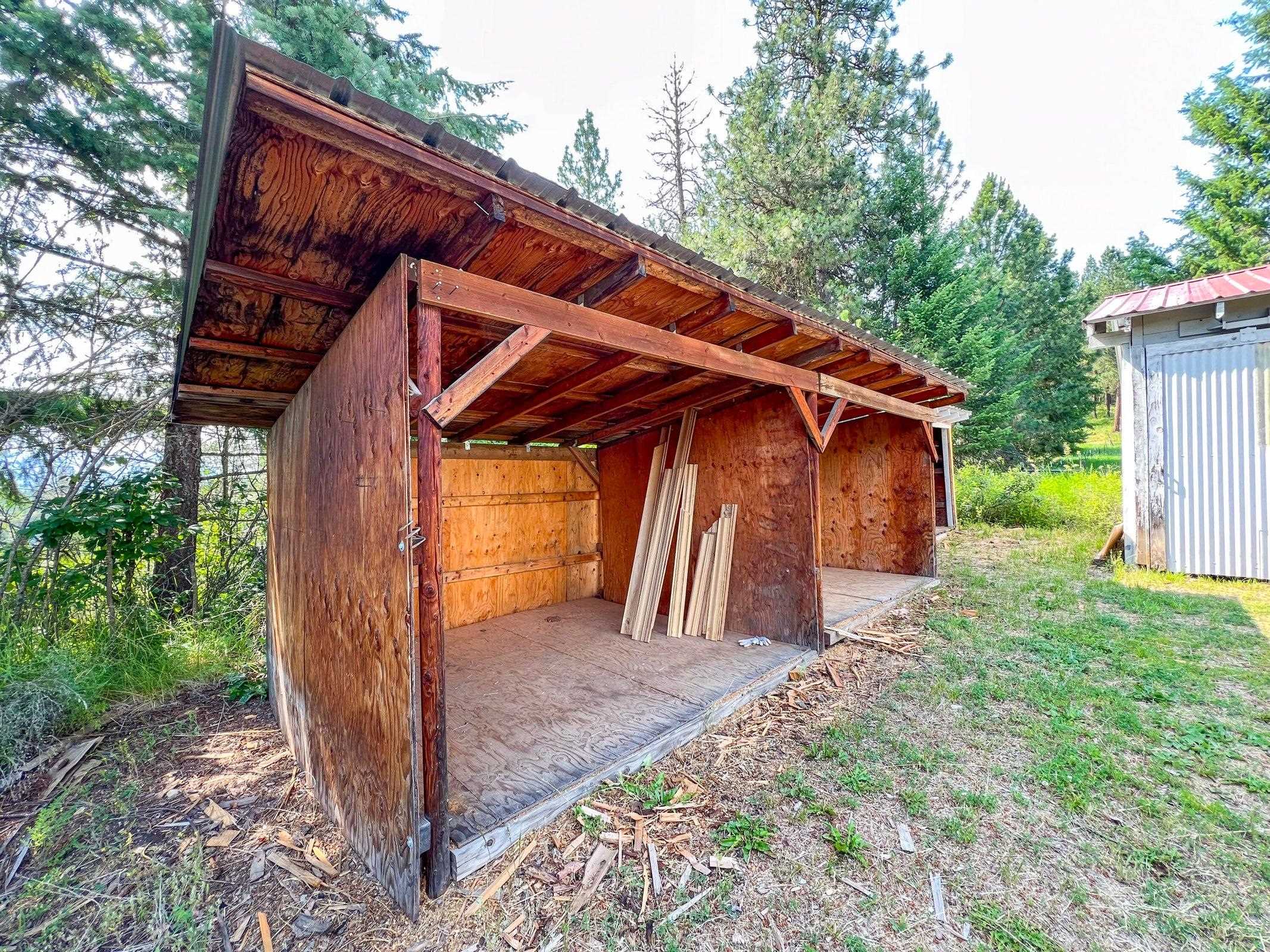 395 A Old Dominion Road Colville, WA 99114 - Photo 45 of 50 Gallery Image 45