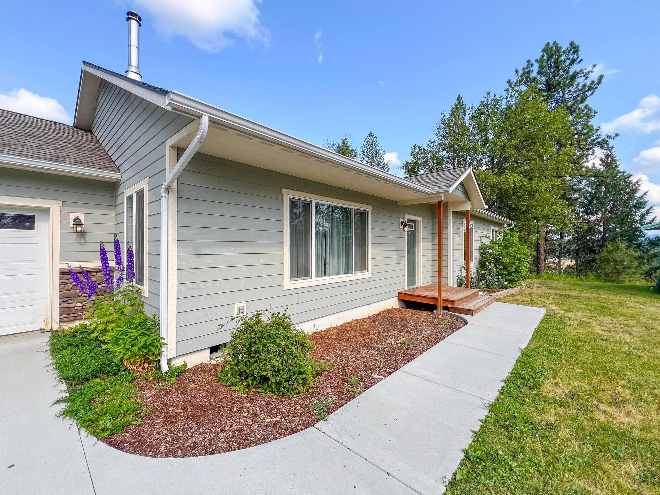395 A Old Dominion Road Colville, WA 99114 - Photo 5 of 50 Gallery Image 5