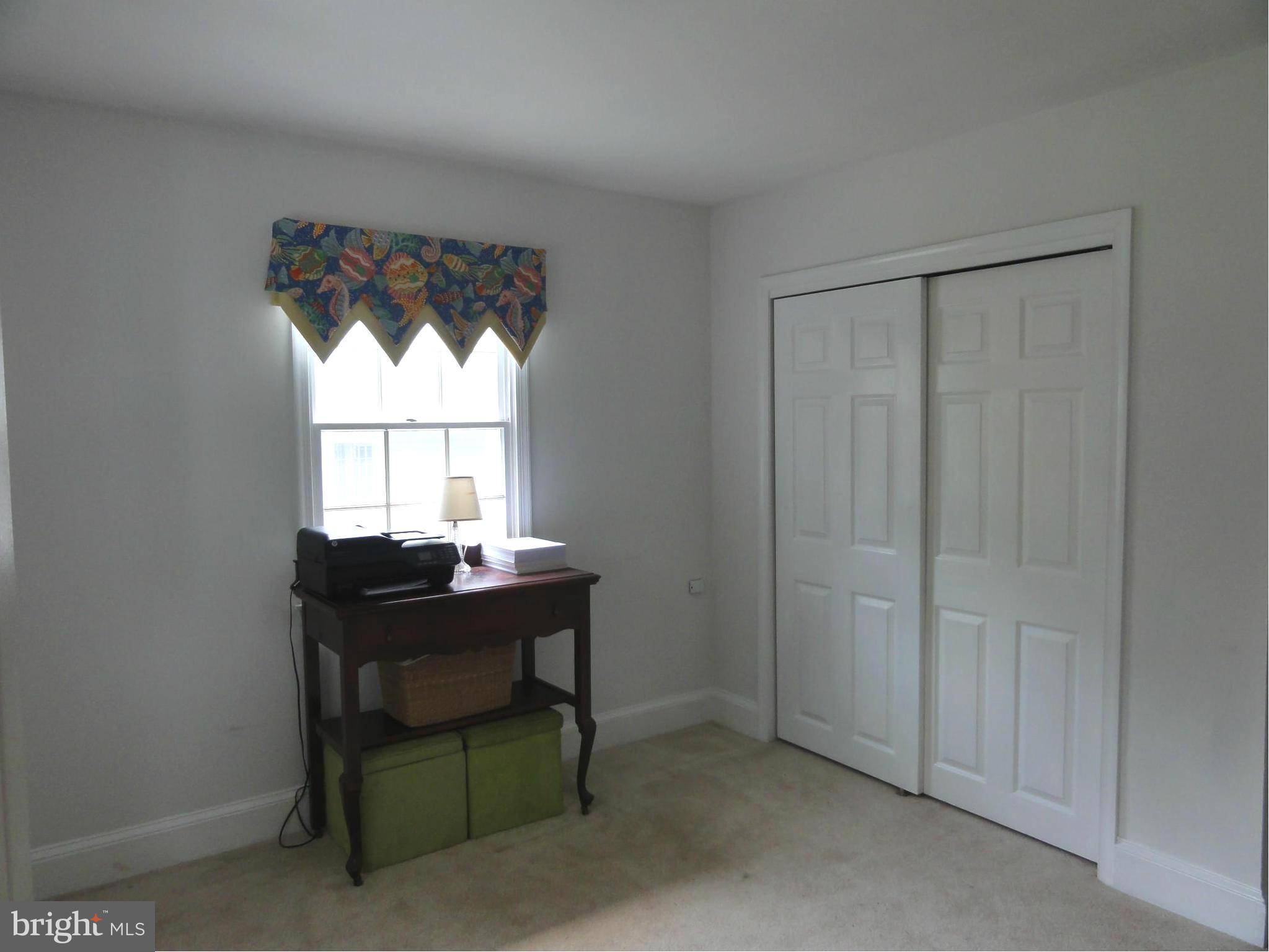 209 Butler Road Reisterstown, MD 21136 - Photo 22 of 28 4th Bedroom located on the main level