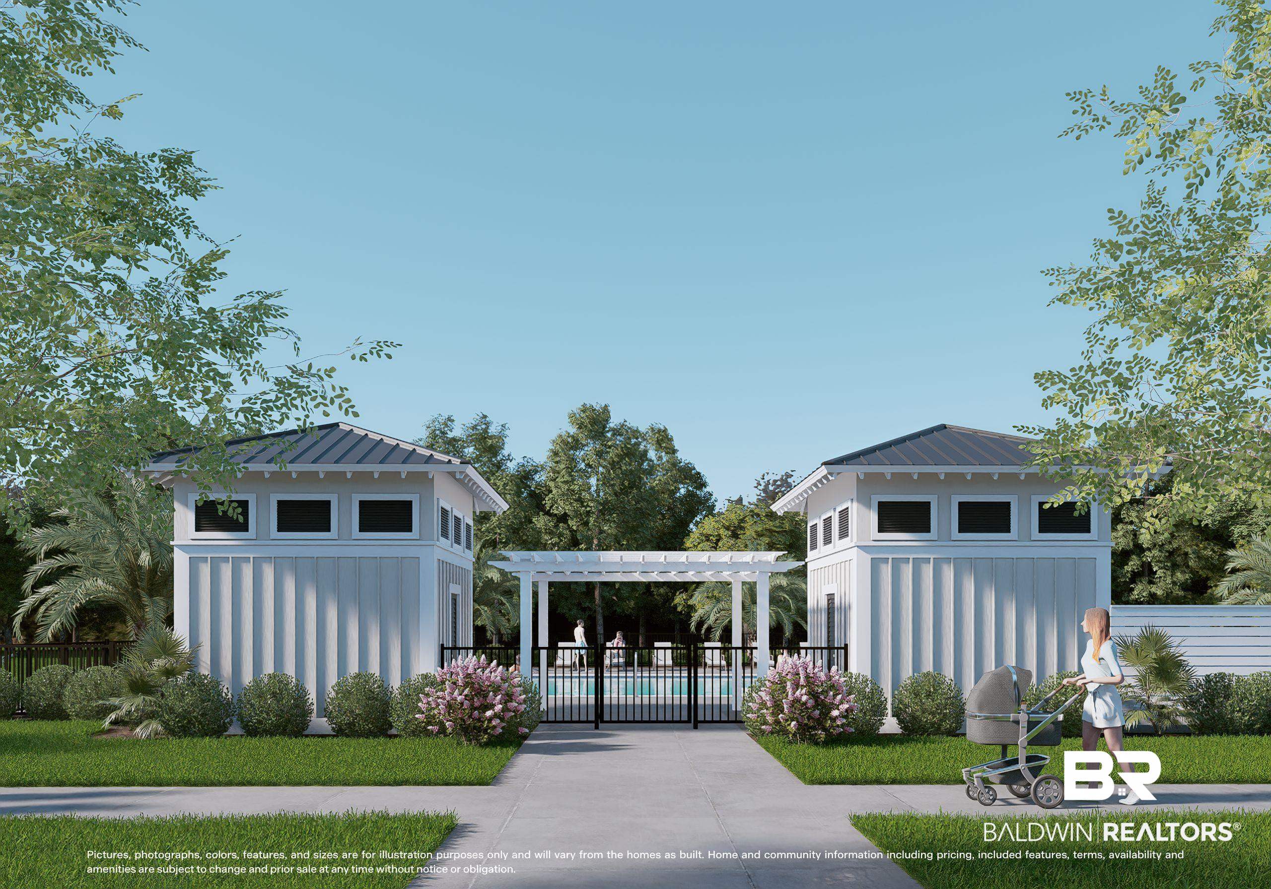 32102 Lyon Road Daphne, AL 36527 - Photo 19 of 30