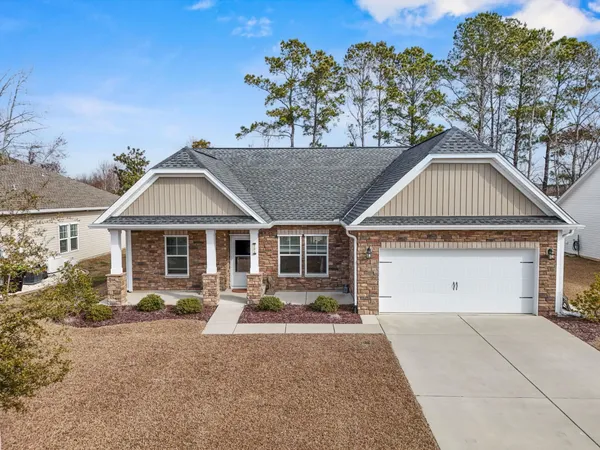 $375,000 | 131 Crabapple Drive, Longs, SC 29568